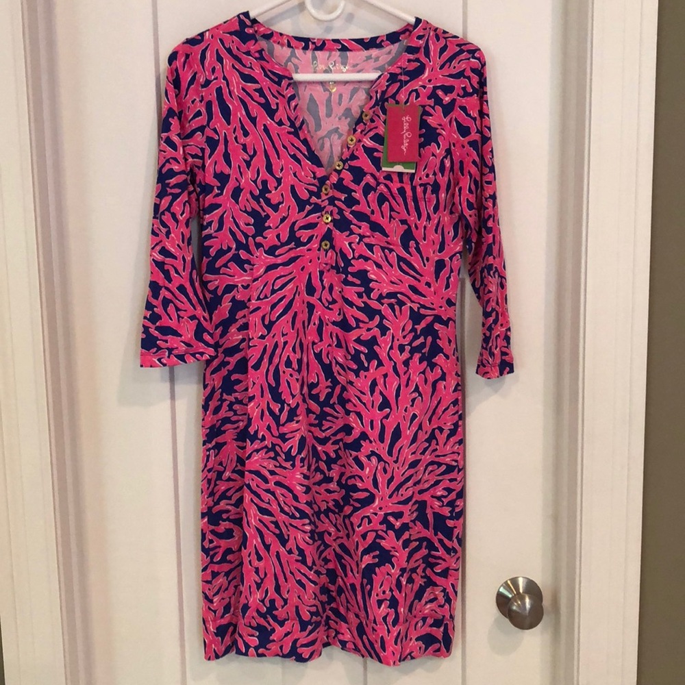 Alessia dress